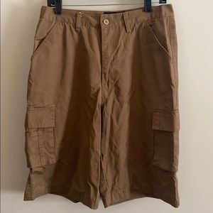 Men’s Cargo Short waist 32